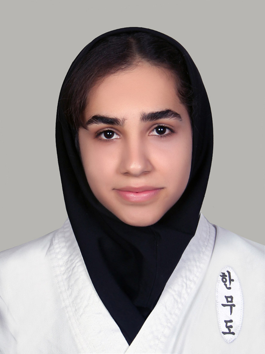 آیدا بهرانی